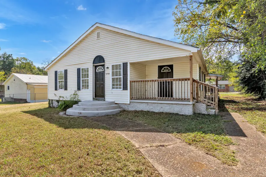 3206 Dyer Street, Chattanooga, TN 37411 - #2