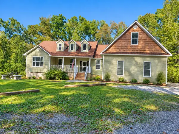 290 Cason Road, Whitwell, TN 37397