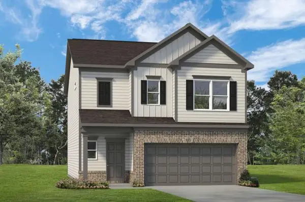 4245 Jabalia Lane, Cleveland, TN 37323