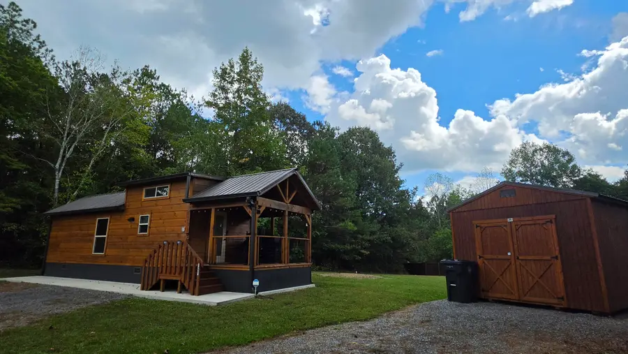 1221 County Road 641, Mentone, AL 35984 - #2