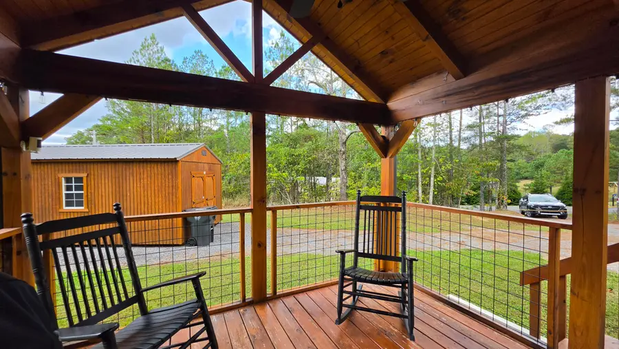 1221 County Road 641, Mentone, AL 35984 - #3