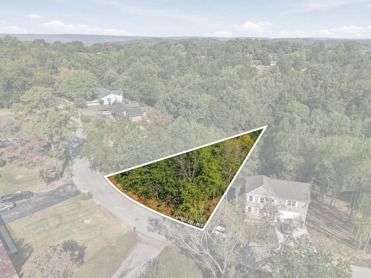 4619 Tarpon Trail, Chattanooga, TN 37416 - #1
