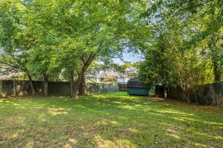 5433 Misty Valley Drive, Ooltewah, TN 37363 - #3