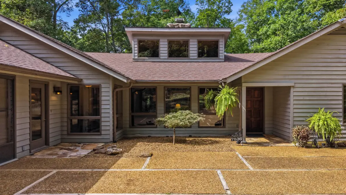 7836 Ooltewah Georgetown Road, Ooltewah, TN 37363 - #1