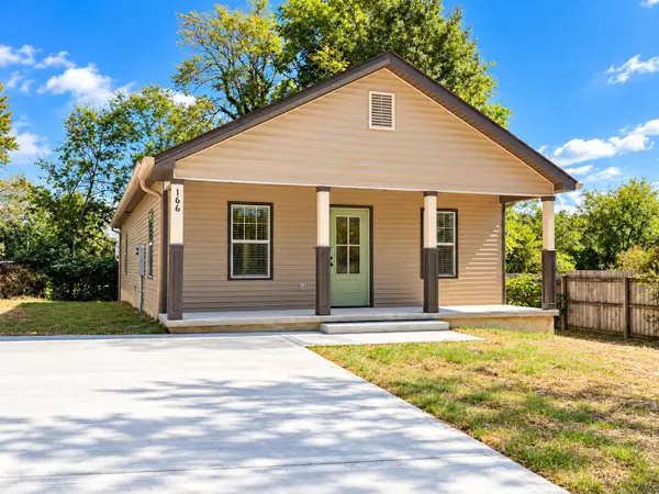 166 College Street, Dayton, TN 37321
