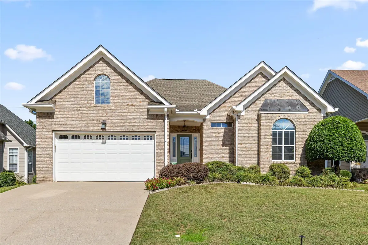 6821 Chiswick Drive, Chattanooga, TN 37421 - #1
