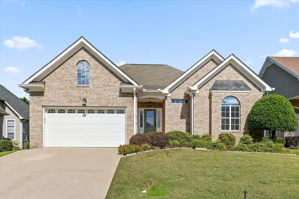 6821 Chiswick Drive, Chattanooga, TN 37421