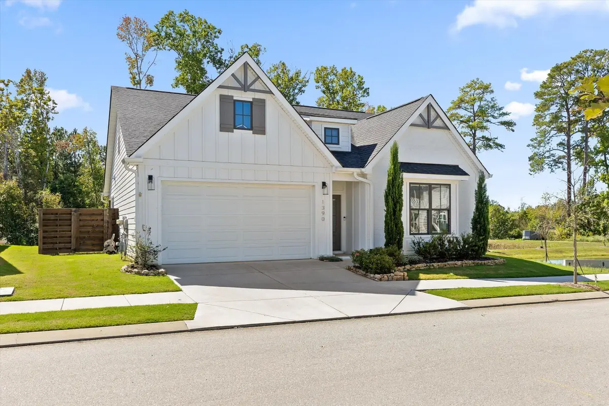 1390 Cobbler Court, Chattanooga, TN 37421 - #1