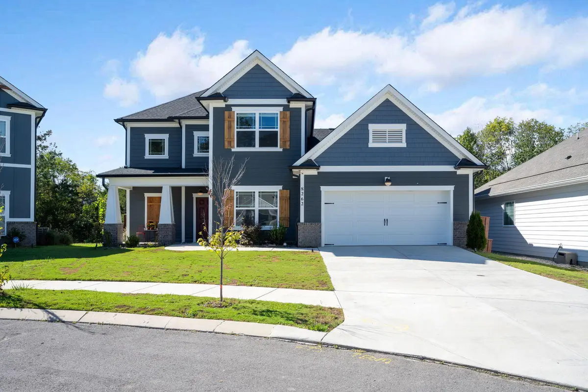 8262 Pennant Place, Chattanooga, TN 37421 - #1