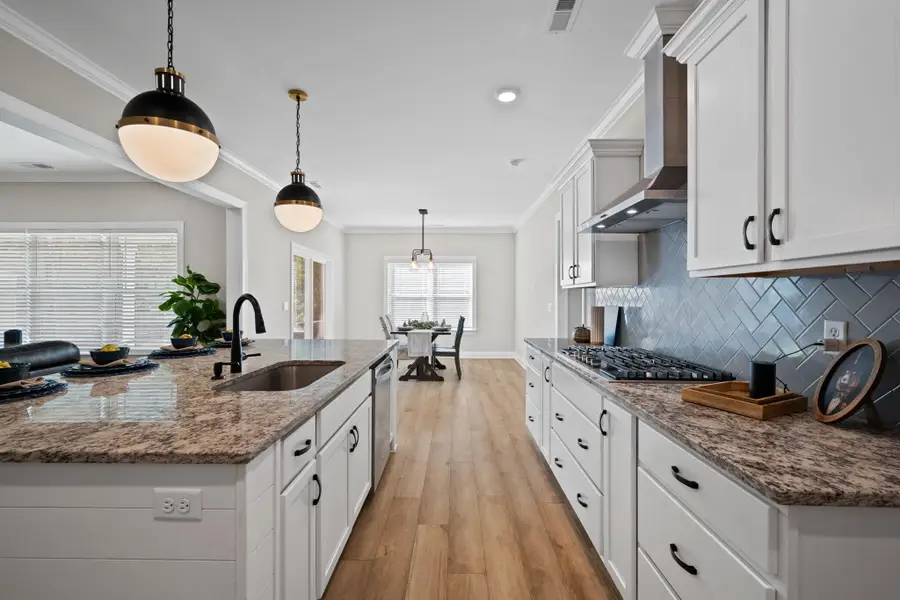 8262 Pennant Place, Chattanooga, TN 37421 - #3