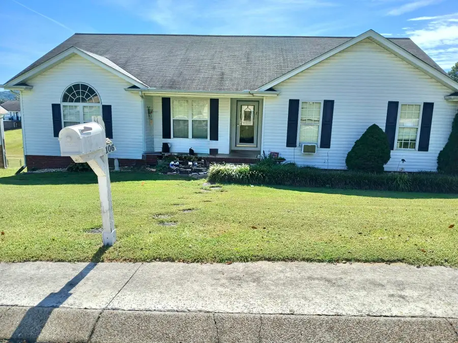 106 Craven Lane Ne, Cleveland, TN 37312 - #2