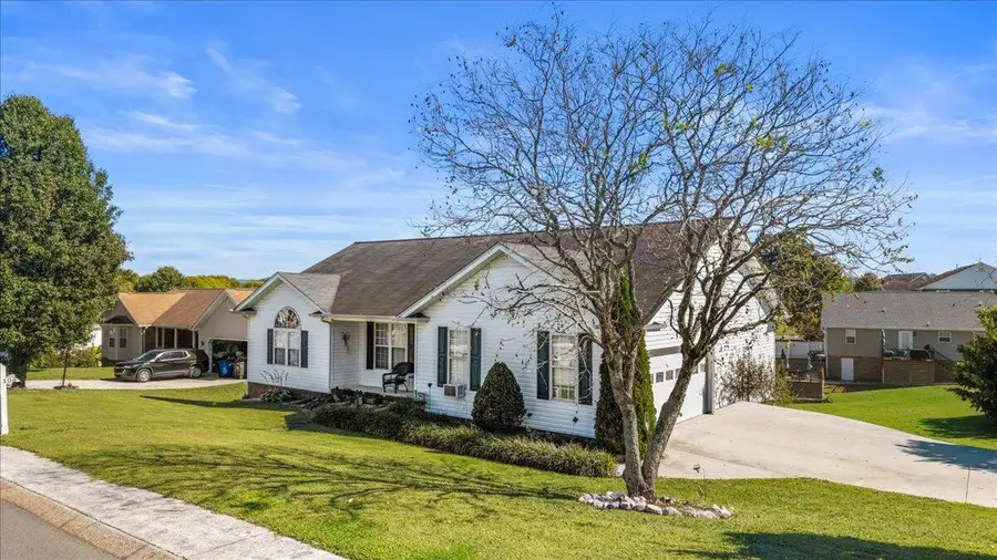 106 Craven Lane Ne, Cleveland, TN 37312 - #3
