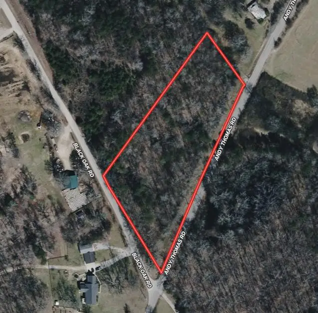 0 Andy Thomas Road, Sale Creek, TN 37373 - #1