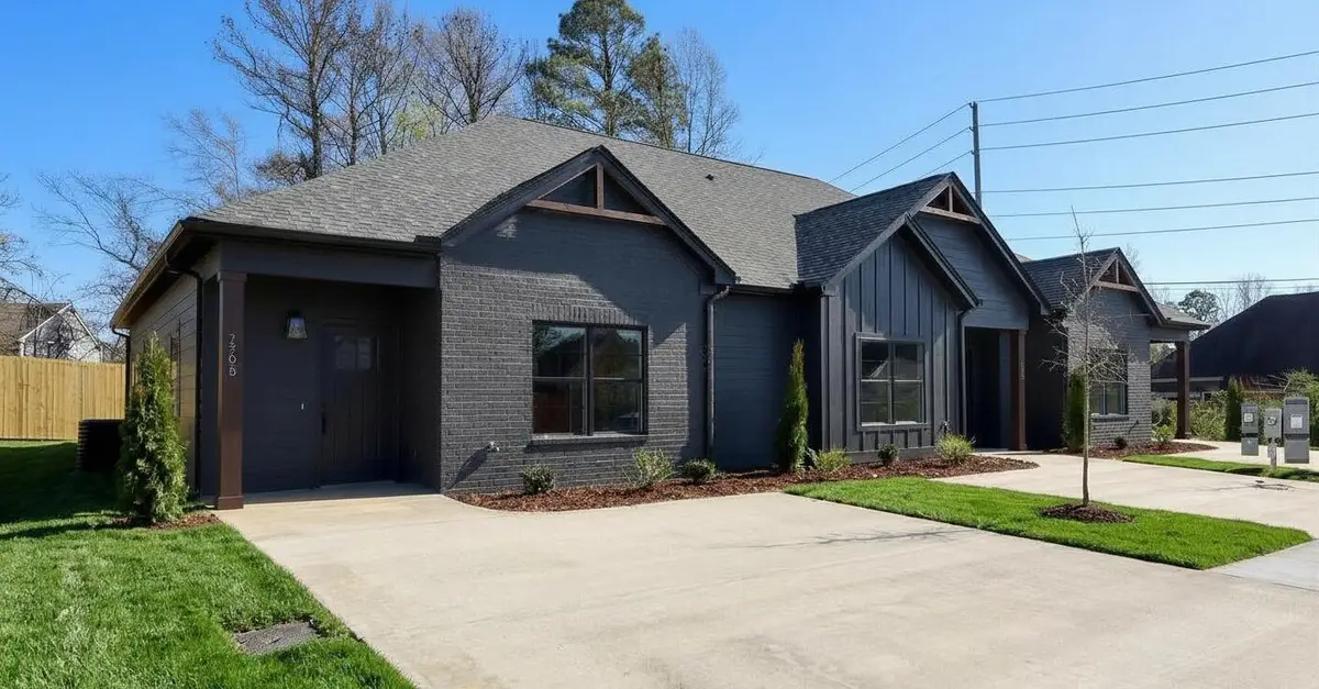 7513 Nassau Way, Chattanooga, TN 37421 - #1