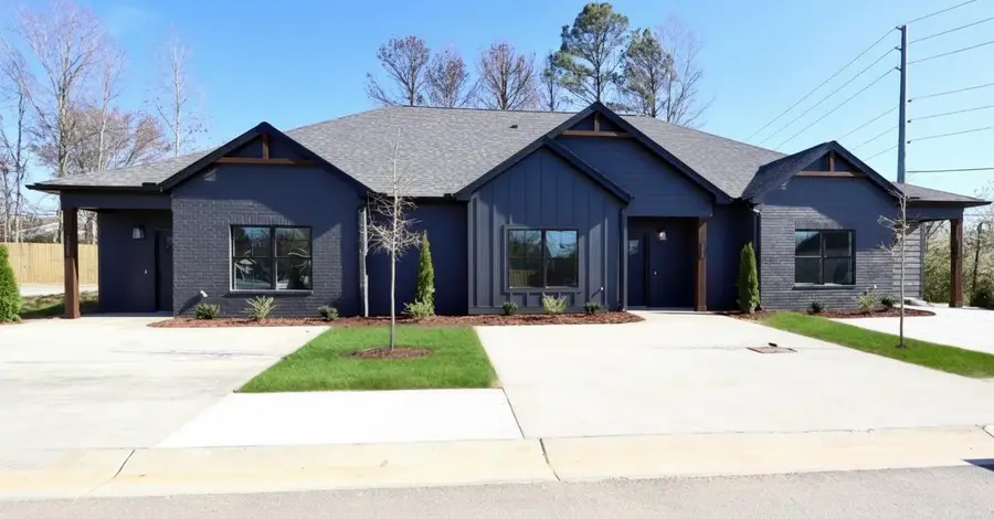 7513 Nassau Way, Chattanooga, TN 37421 - #2