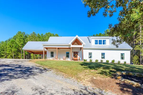 523 Bryant Road, Cohutta, GA 30710