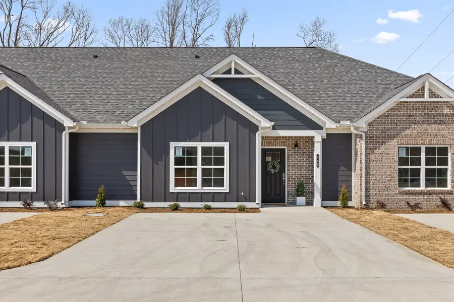 4857 Fannon Drive, Ooltewah, TN 37363 - #3