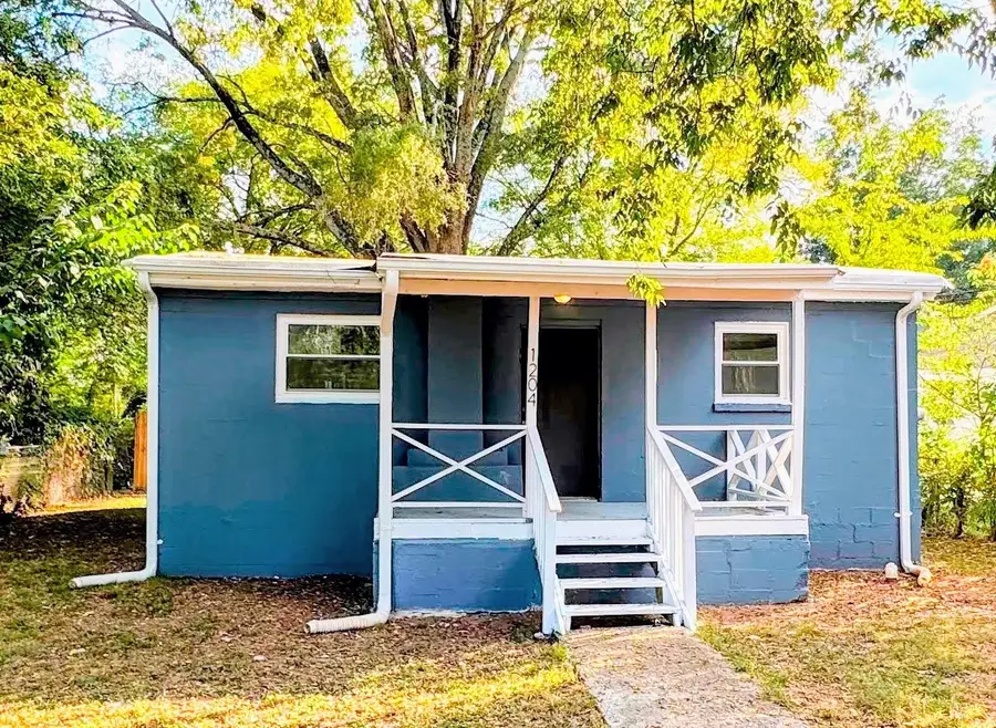 1204 E 34th Street, Chattanooga, TN 37407 - #2