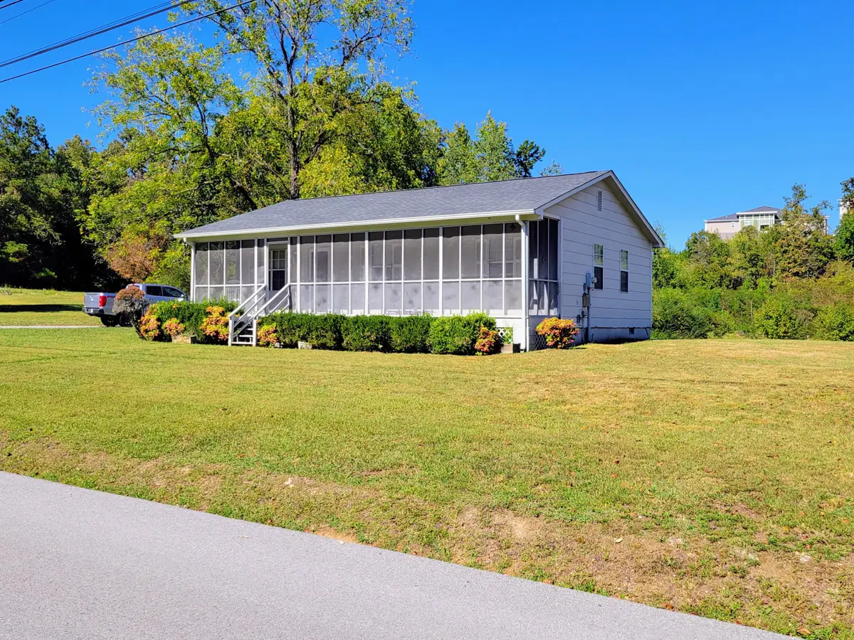 8411 Sanders Road, Ooltewah, TN 37363 - #1
