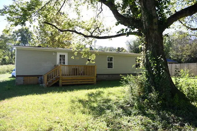 662 Piccadilly Avenue, Spring City, TN 37381 - #3