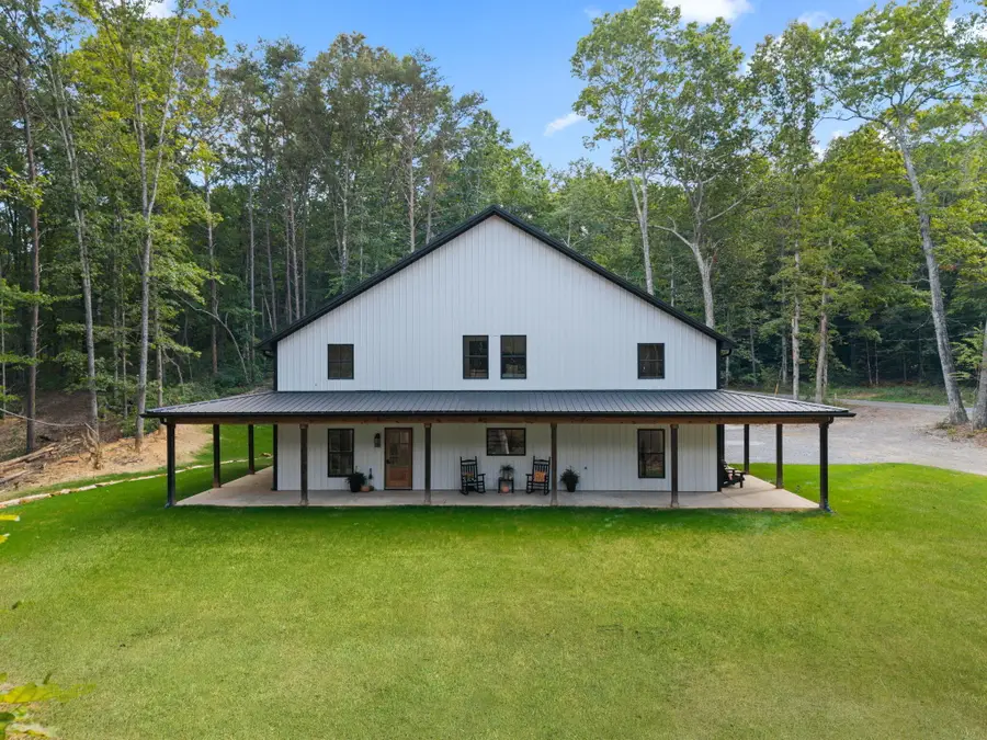 653 Briar Road, Soddy Daisy, TN 37379 - #3