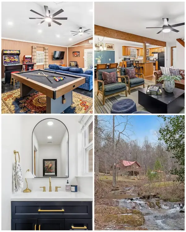 530 Dover Chapel Terrace, Ellijay, GA 30540