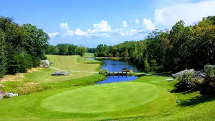 9013 Brow Lake Road, Soddy Daisy, TN 37379 - #2