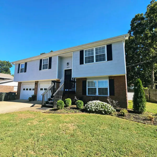 105 Semmes Drive, Fort Oglethorpe, GA 30742