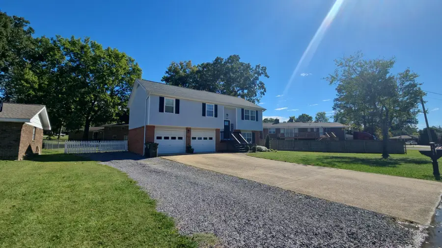 105 Semmes Drive, Fort Oglethorpe, GA 30742 - #2