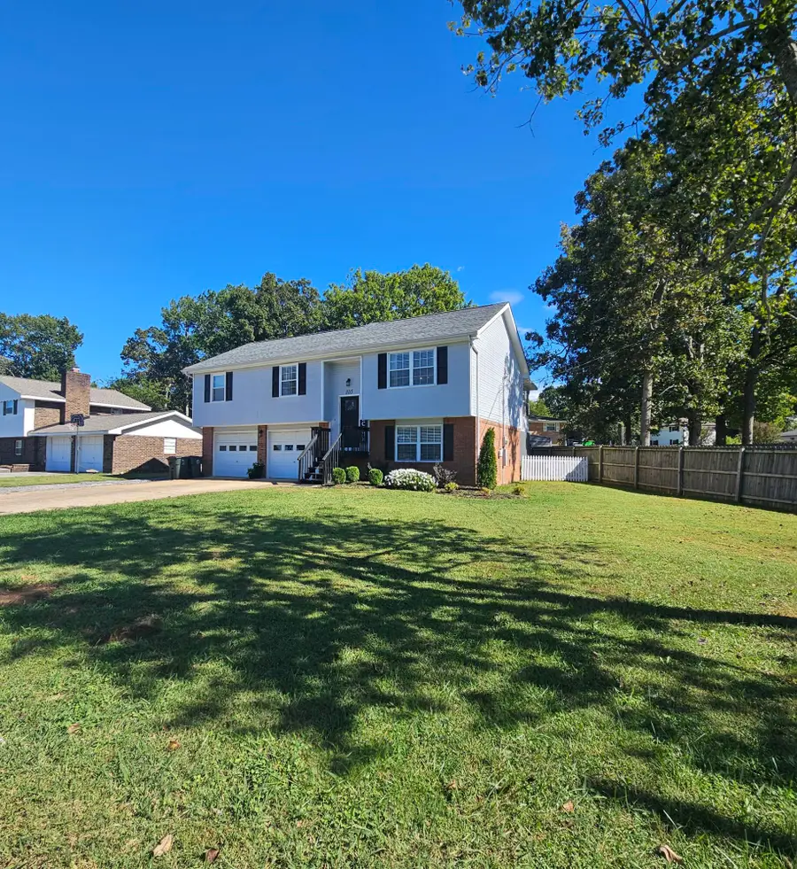 105 Semmes Drive, Fort Oglethorpe, GA 30742 - #3