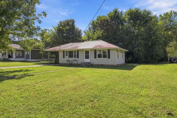 218 Jordan Street, Tunnel Hill, GA 30755