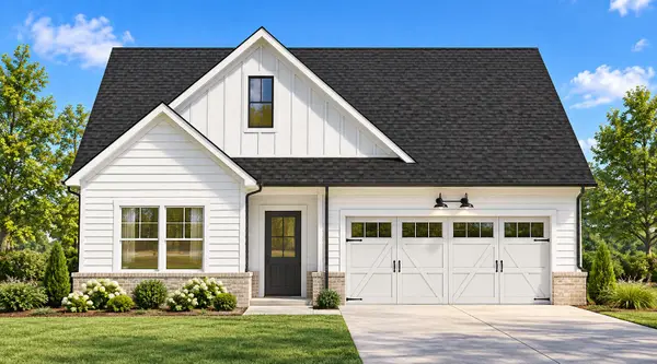 11155 Crape Myrtle Crossing #336, Apison, TN 37302