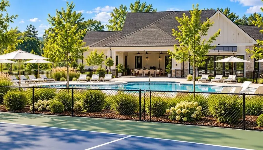 11155 Crape Myrtle Crossing #336, Apison, TN 37302 - #2
