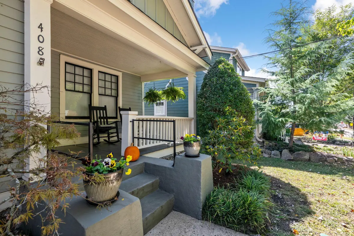 408 Tremont Street, Chattanooga, TN 37405 - #1