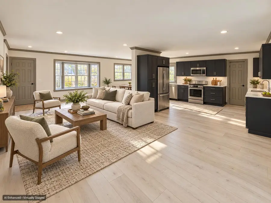 2025 Haven Crest Drive, Chattanooga, TN 37421 - #2