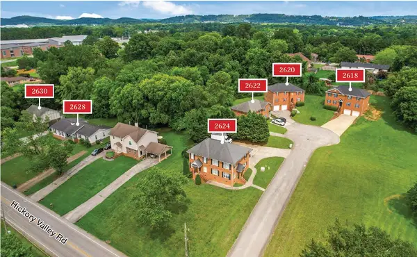 2620 Hickory Valley Road, Chattanooga, TN 37421