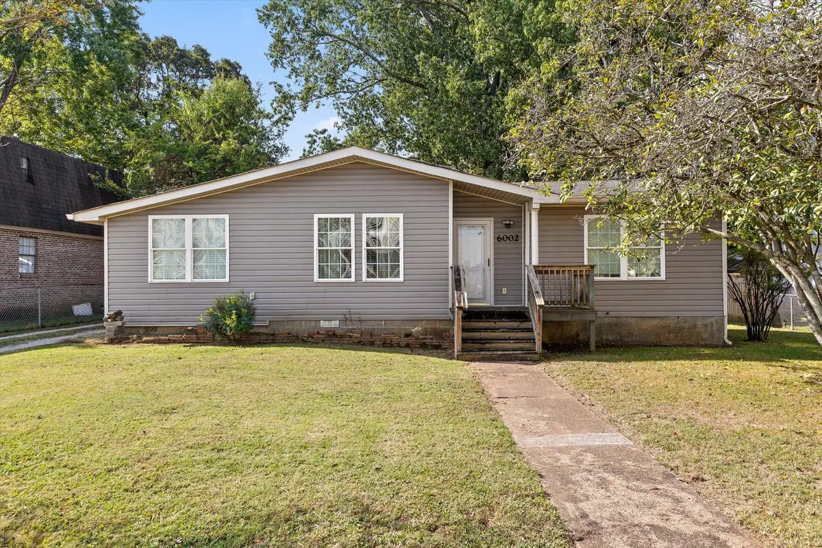 6002 Graston Avenue, Chattanooga, TN 37412 - #1
