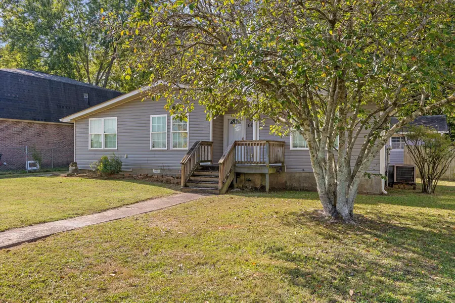 6002 Graston Avenue, Chattanooga, TN 37412 - #2