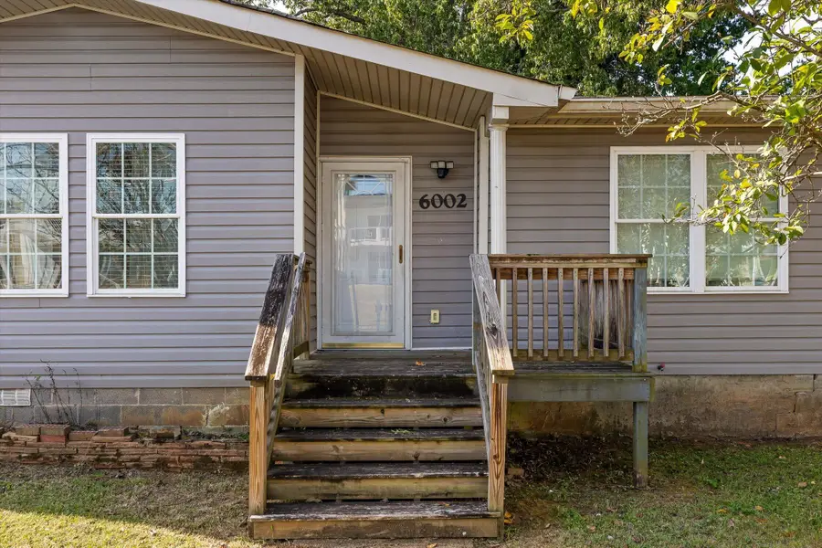 6002 Graston Avenue, Chattanooga, TN 37412 - #3