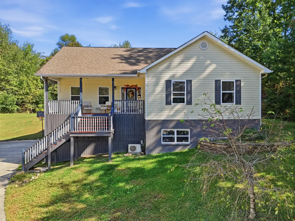9423 Sweet Gum Lane, Soddy Daisy, TN 37379 - #1