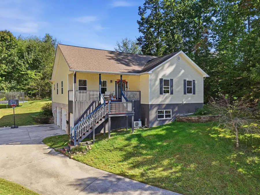 9423 Sweet Gum Lane, Soddy Daisy, TN 37379 - #2