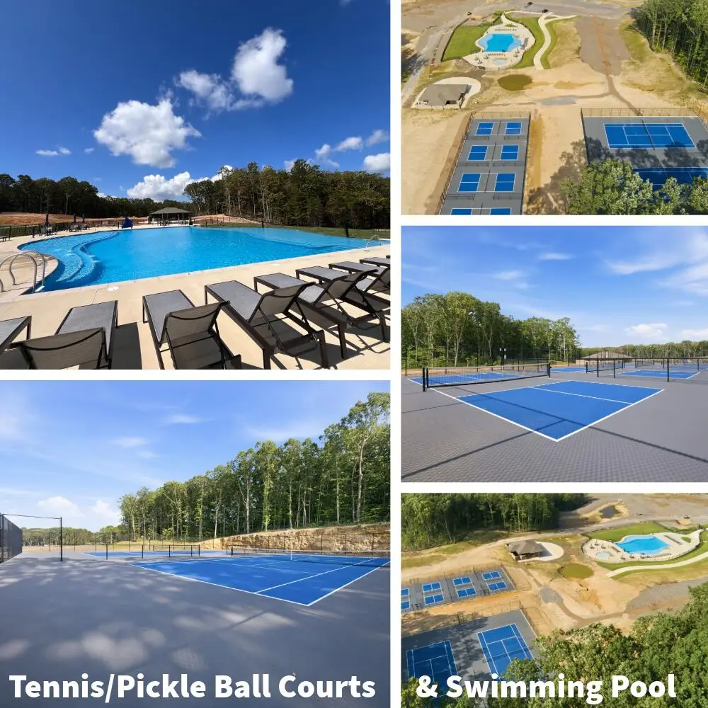 0 Canyon Ridge Road #C12, Rising Fawn, GA 30738 - #1