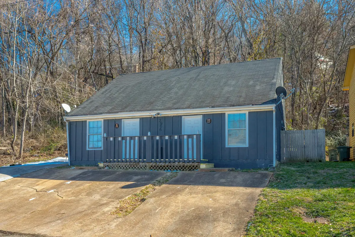 2906 15th Avenue, Chattanooga, TN 37407 - #1
