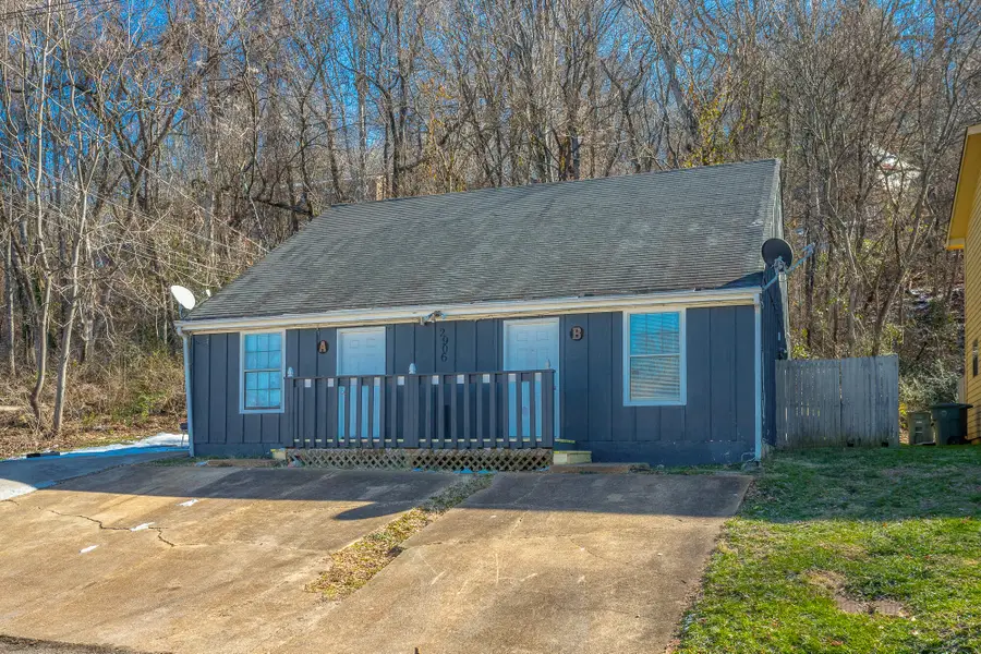 2906 15th Avenue, Chattanooga, TN 37407 - #2