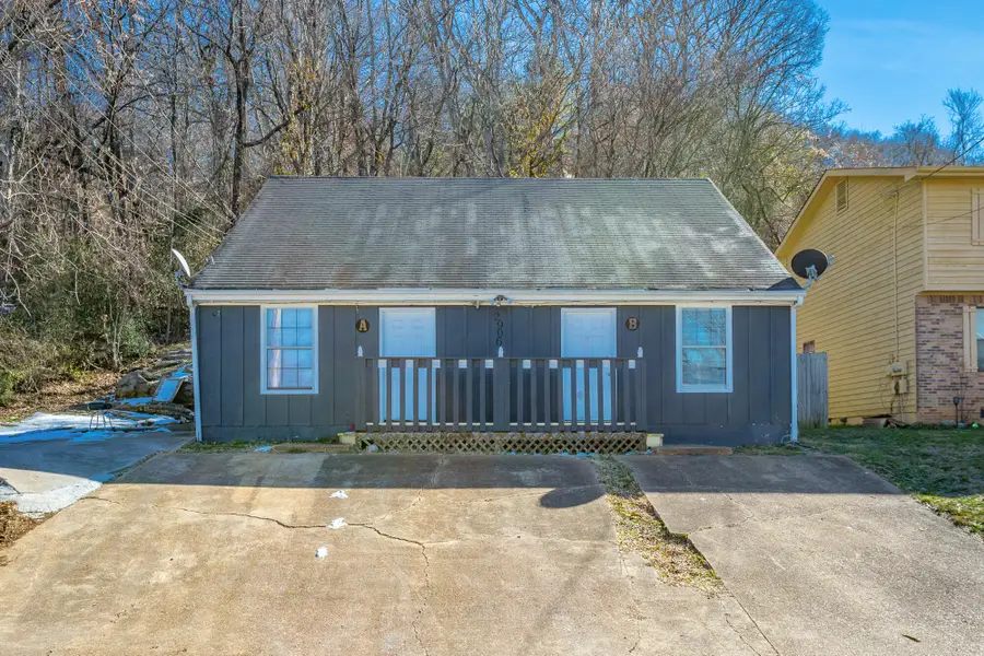 2906 15th Avenue, Chattanooga, TN 37407 - #3