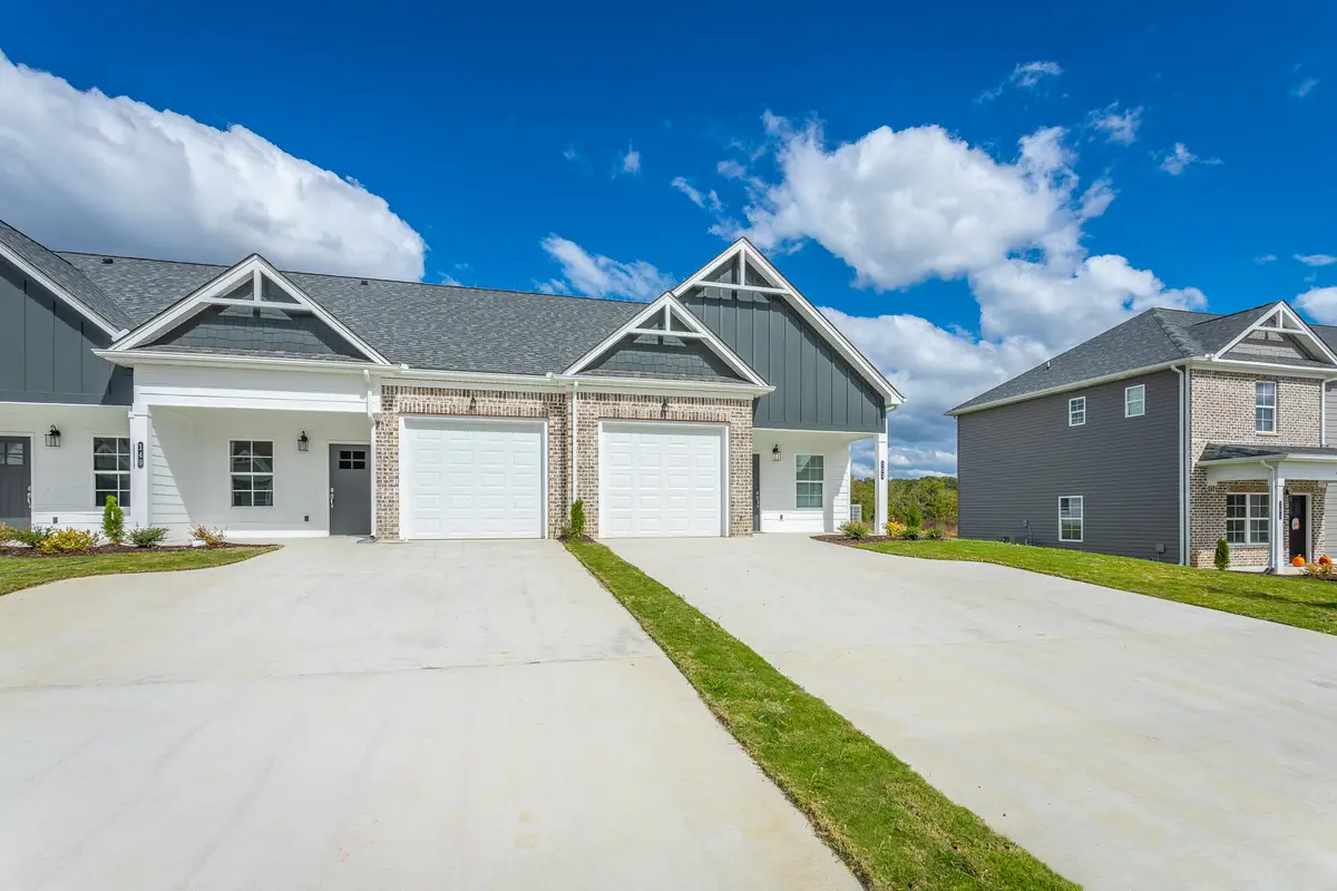 4835 Fannon Drive, Ooltewah, TN 37363 - #1