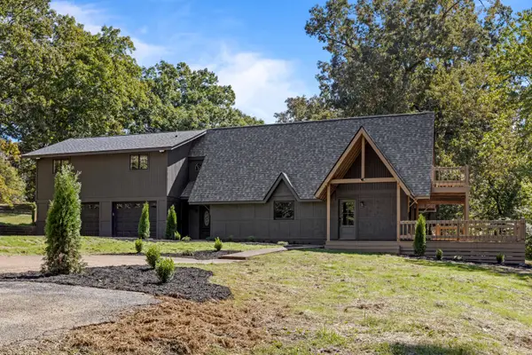 7583 Coolidge Lane, Ooltewah, TN 37363