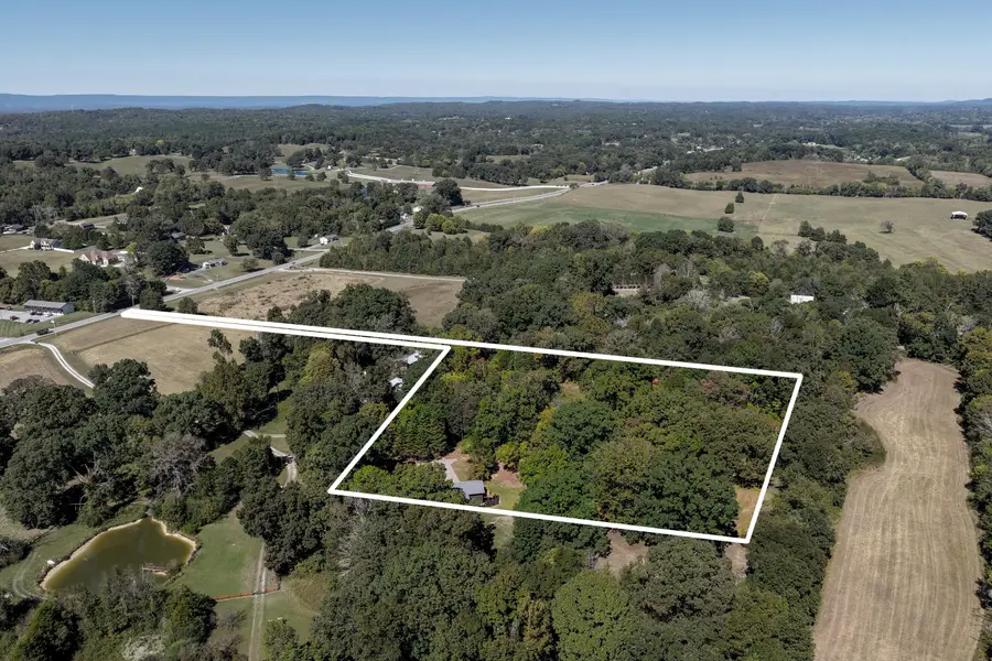 7583 Coolidge Lane, Ooltewah, TN 37363 - #2