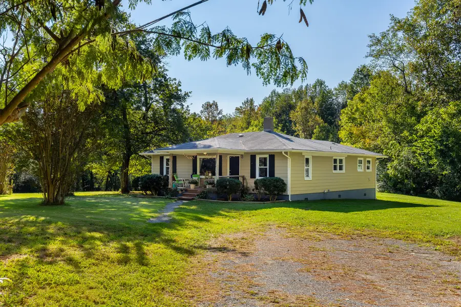 316 Old Ascalon Road, Rising Fawn, GA 30738 - #2