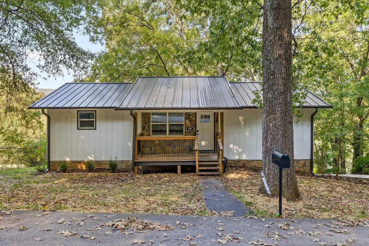 405 Dempsey Lane, Rossville, GA 30741 - #1